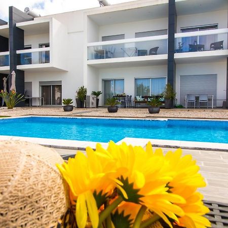 By The Sea, Algarve Apartment Gale  Ngoại thất bức ảnh
