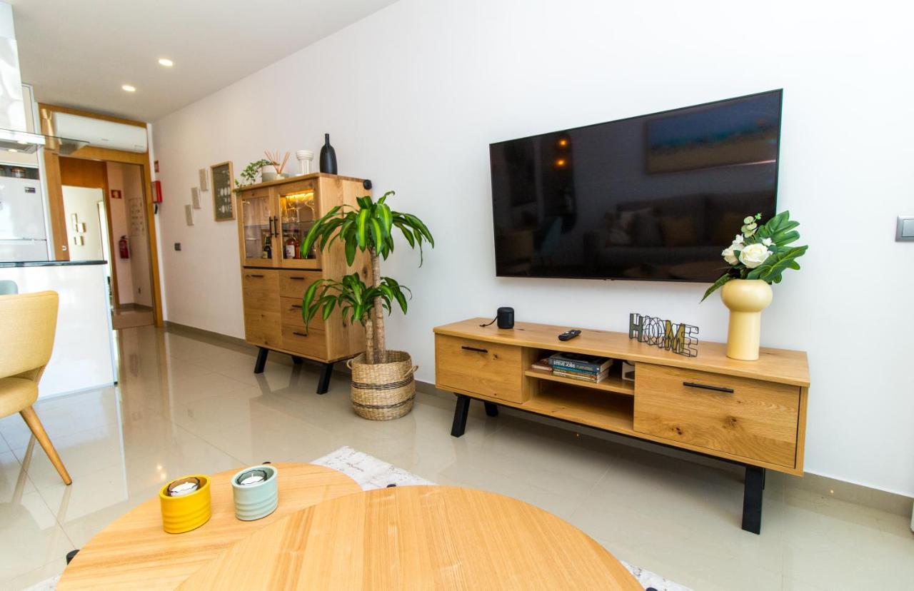 By The Sea, Algarve Apartment Gale  Ngoại thất bức ảnh