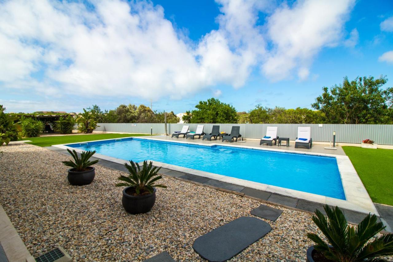 By The Sea, Algarve Apartment Gale  Ngoại thất bức ảnh
