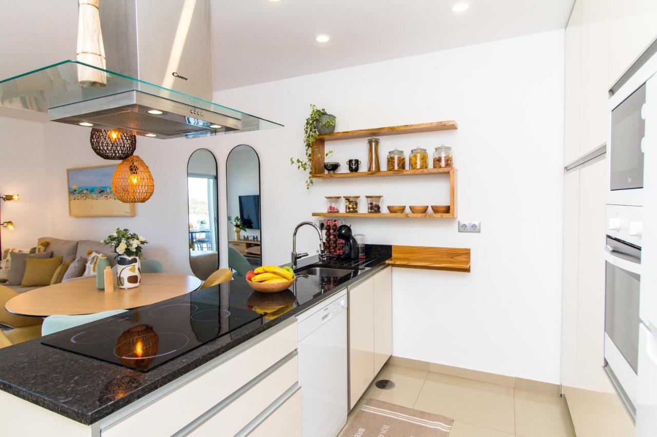 By The Sea, Algarve Apartment Gale  Ngoại thất bức ảnh