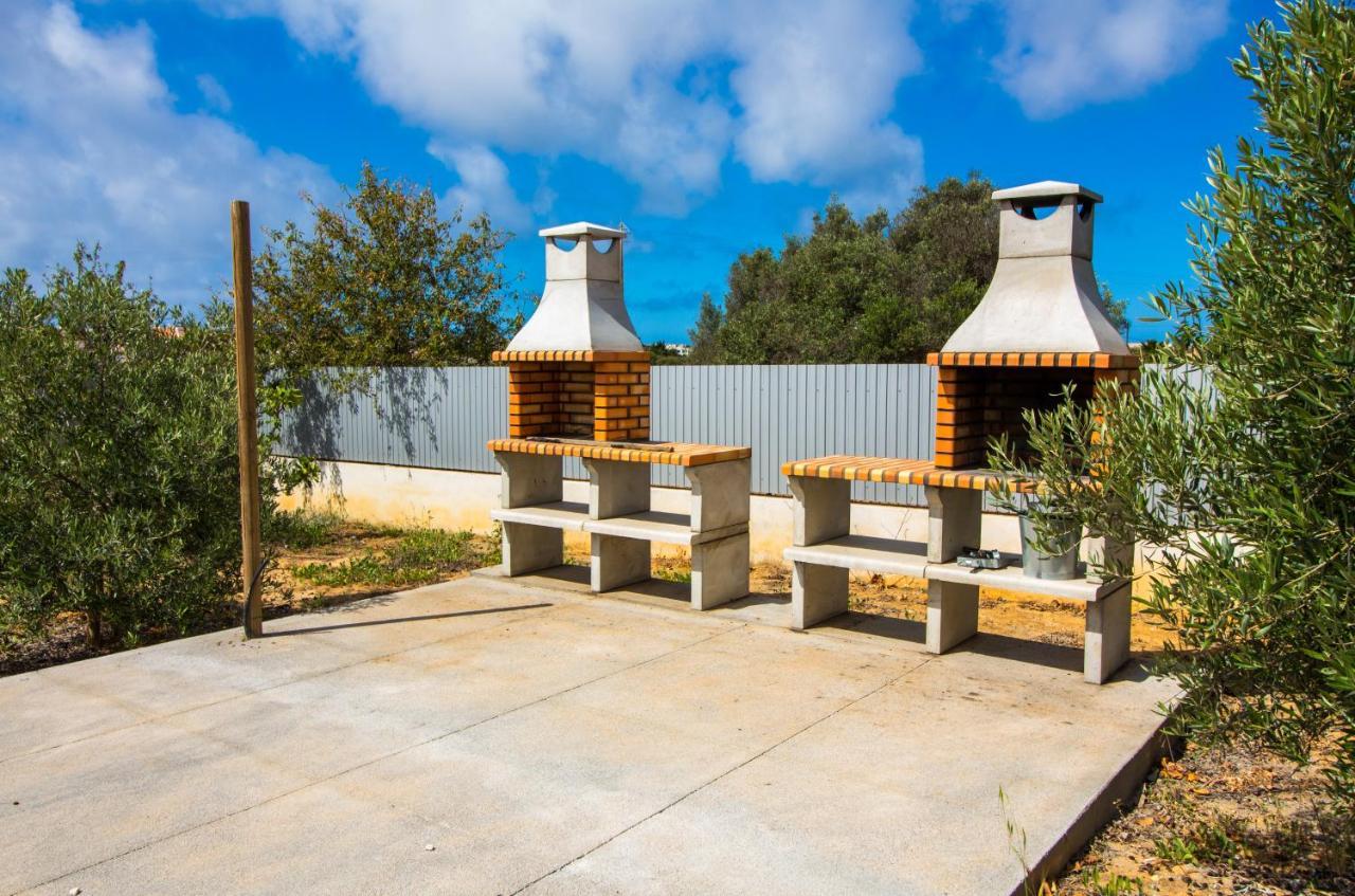 By The Sea, Algarve Apartment Gale  Ngoại thất bức ảnh