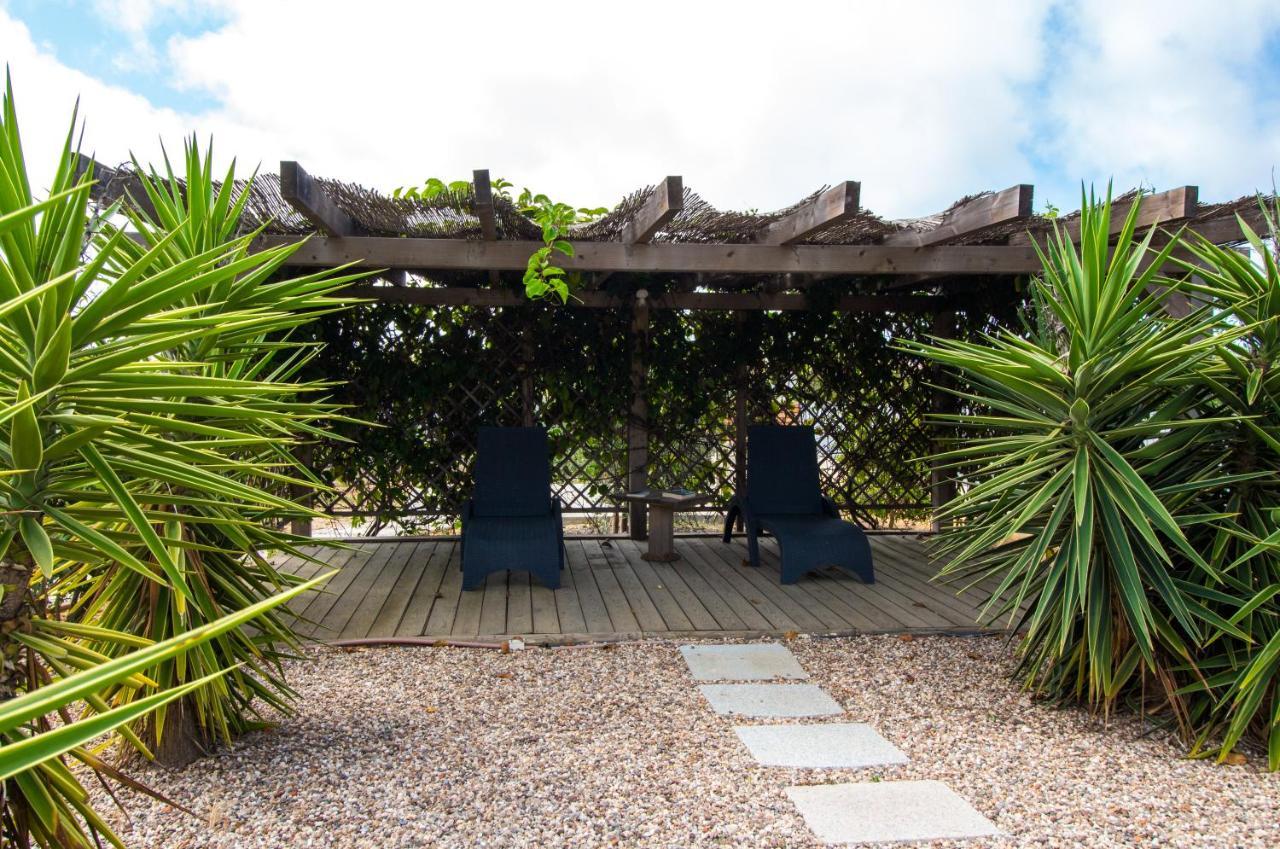 By The Sea, Algarve Apartment Gale  Ngoại thất bức ảnh